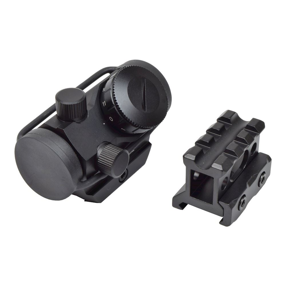 INSERTO DRITTO IN ALLUMINIO PRESSOFUSO RED-DOT ES-2 3/4 POLLICI | PER RIGID/IMC, NUOVO SENZA SCATOLA