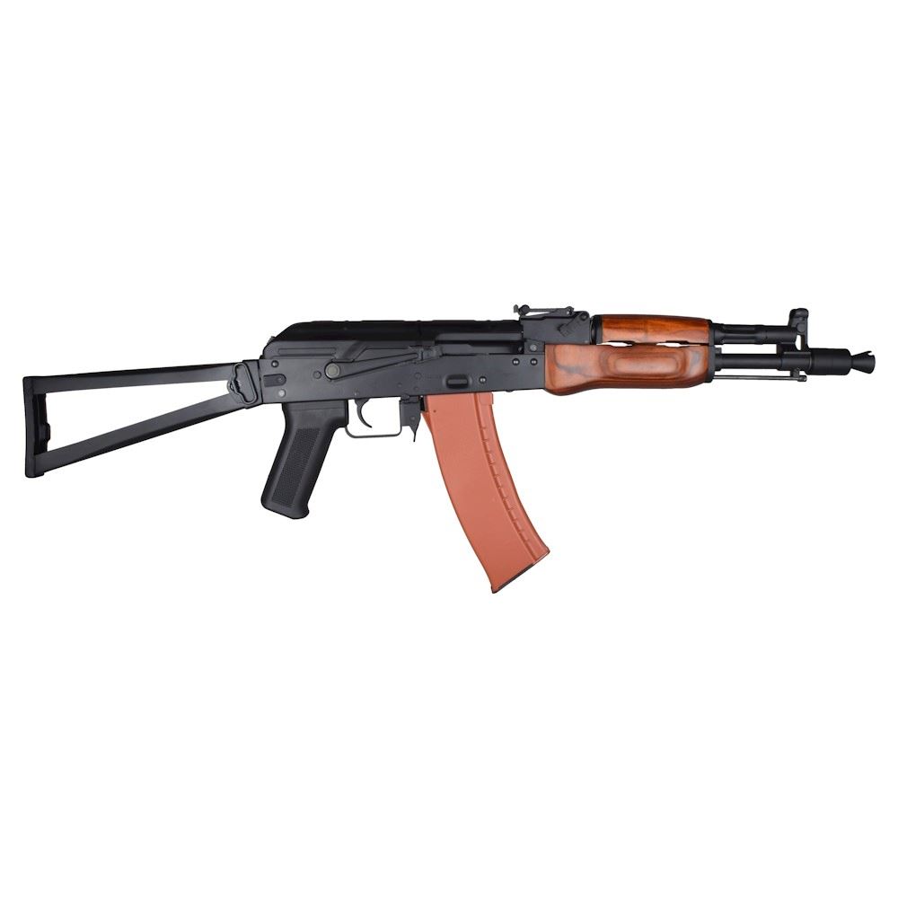 CYMA | AK74U | High Speed Edition – Clover Airsoft