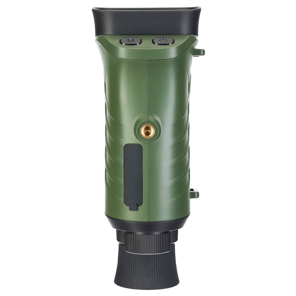 Binocolo Digitale Levenhuk Atom DB20 LCD - 12x Ingrandimento, Videocamera 40MP, Schermo 2" Pieghvole - Foto 5