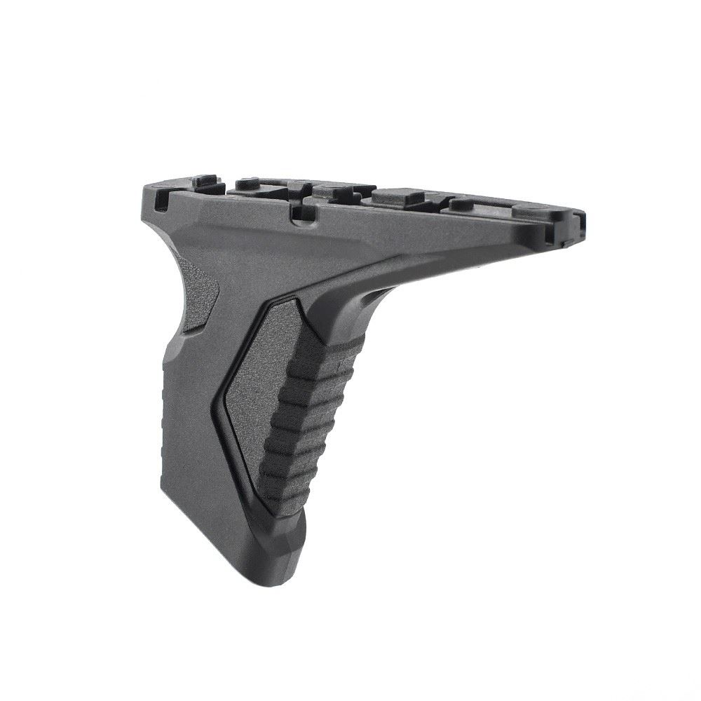 VERTICAL GRIP FOR M-LOK AND KEYMOD TAN HANDGRIPS - IlSemaforo