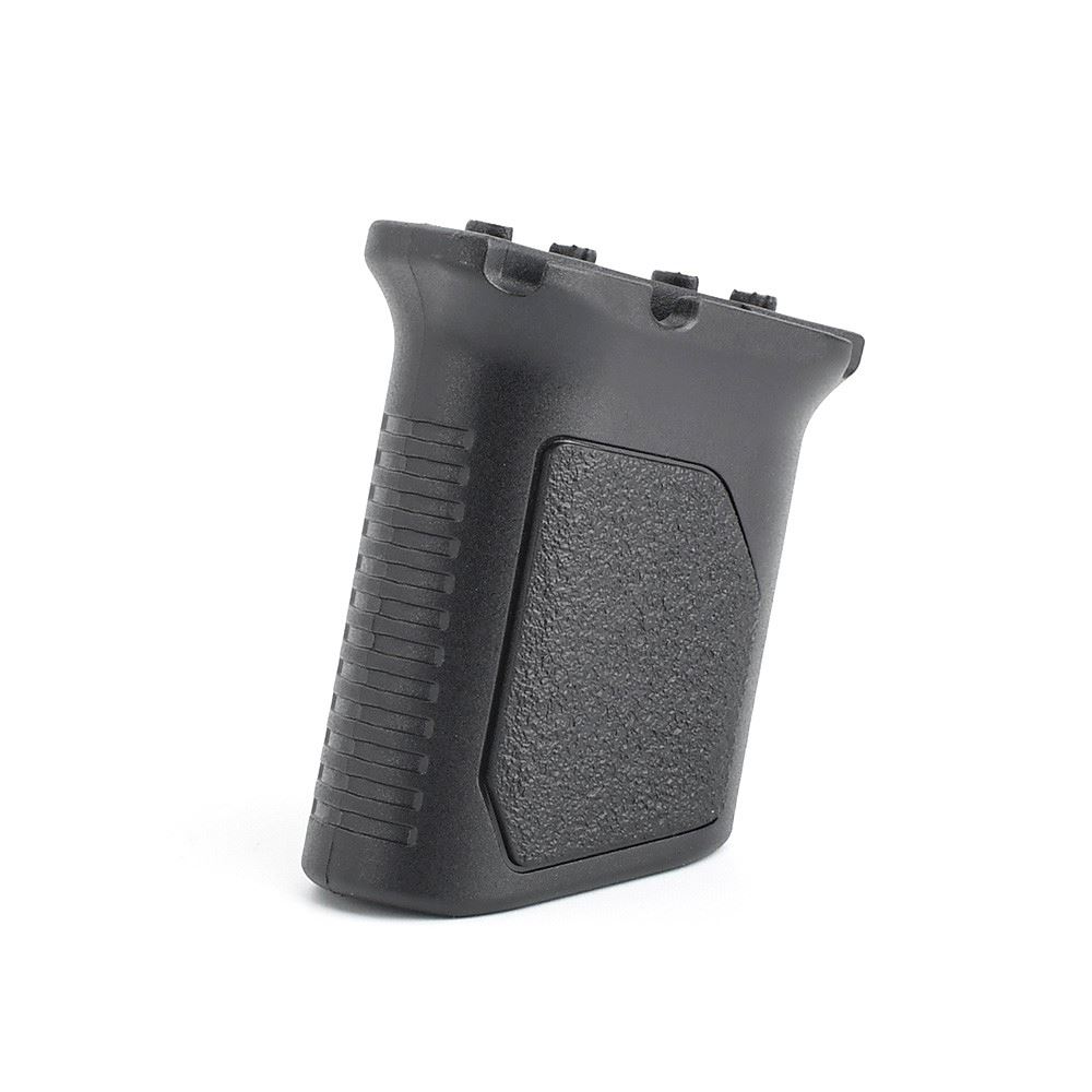 【実物】M-LOK Vertical Grip ブラック Amazon.co.jp: 【 実物MAGPUL 】 M-LOK用 MVG - Vertical Grip/Black