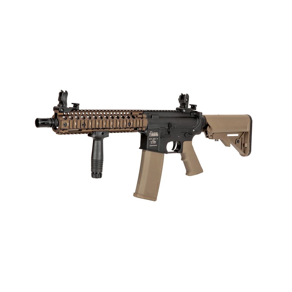 MK18 MOD1 CORE DANIEL DEFENSE BRONZE SPECNA ARMS PROFESSIONAL