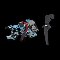 GATE ASTER II BLUETOOTH EXPERT FOR V2 GEARBOXES WITH QUANTUM