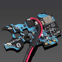 GATE ASTER II BLUETOOTH EXPERT FOR V2 GEARBOXES WITH QUANTUM