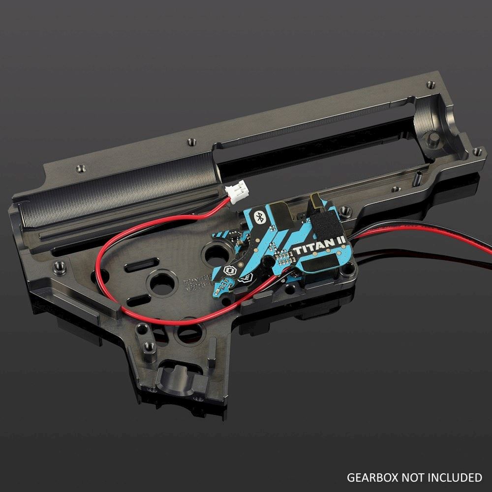 GATE TTN4-EMR TITAN NGRS New Ver2 Expert