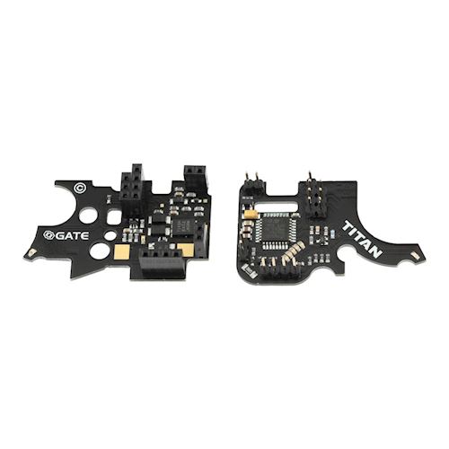 GATE AST2S-EMR ASTER SE Ver2 Expert 後方配線