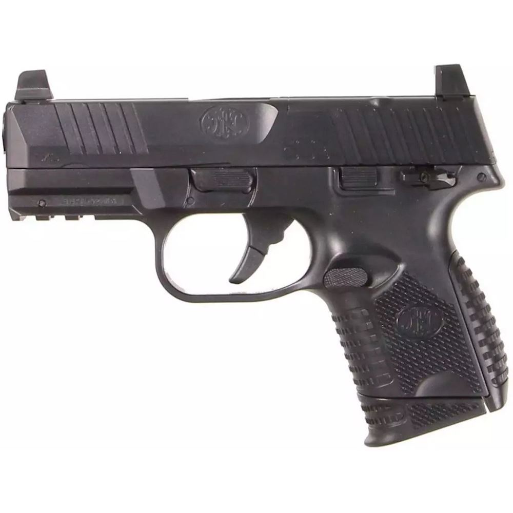 SIG SAUER SP2022 HPA METAL WITH REINFORCED SPRING SPRING PISTOLS