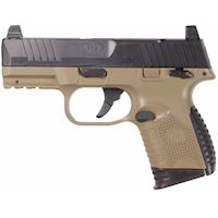 FN Herstal FN 509 Compact MRD Spring Dual Tone SPRING