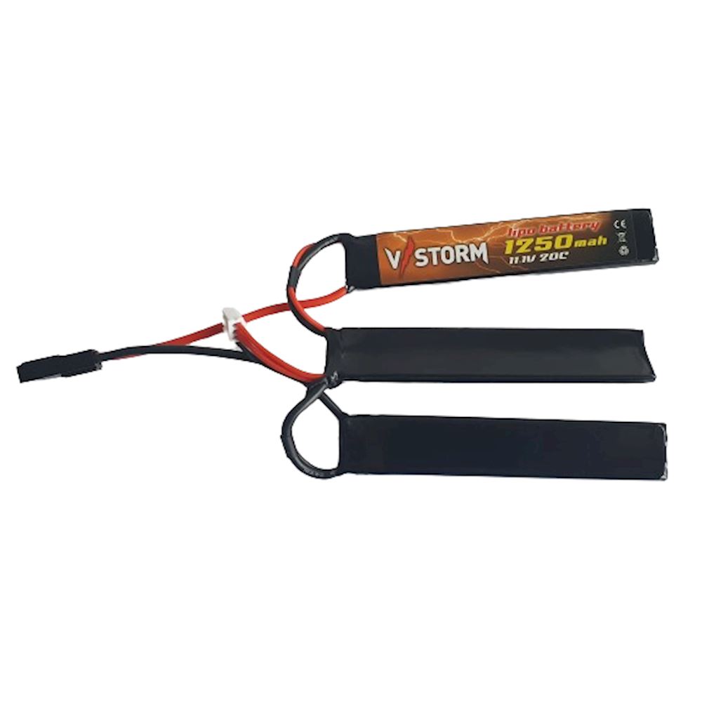 Batteria Lipo 7.4V 4000mAh 8C Per Modellini RC: Ricambio Ad Alta Capacità Per Aerei E Giocattoli - 2