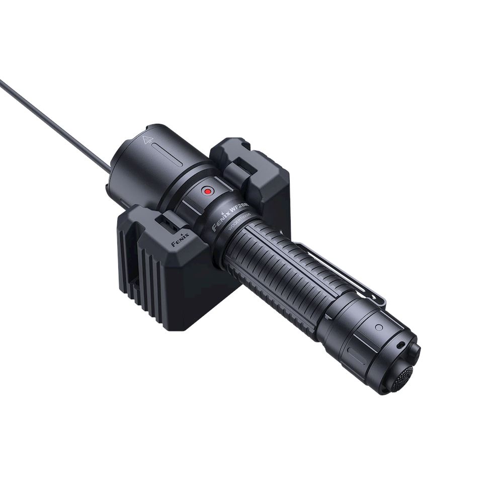 X Torcia Tattica 3000 Lumen LED L2 Super Luminoso Ricaricabile Tramite Usb 5 Modalita Di Illuminazione Supporto Per Guida Picatinny E Interruttore A P 98945963