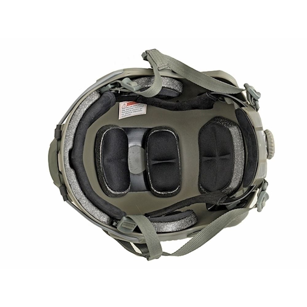 Supporto Tattico Airsoft Supporto Casco Night Vision L4G69 - Per