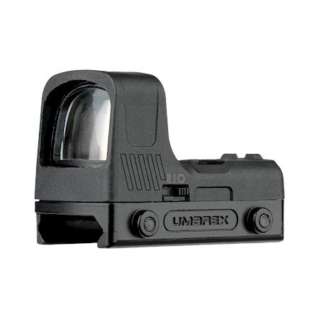 RED DOT 551 HOLOGRAPHIC PROFESSIONAL FOCUS HIGH LINE RED DOT