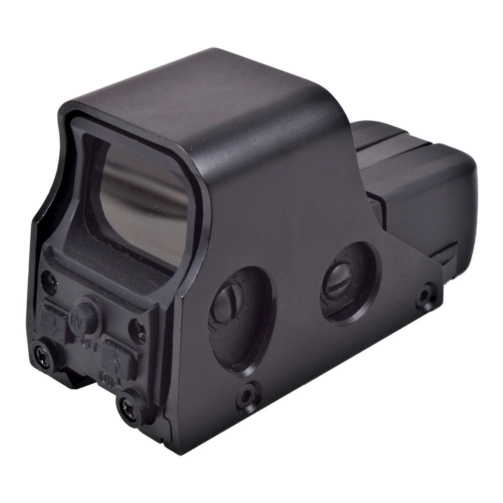 RED DOT 551 HOLOGRAPHIC PROFESSIONAL HOLOSIGHT RED DOT