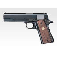 1911 MARK IV SERIES 70 COLT GOVERNMENT GBB MARUI GREEN GAS