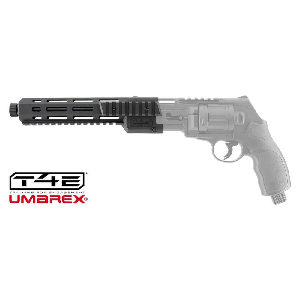 UMAREX T4E HDR .50 CO2 DEFENCE PISTOLS - IlSemaforo