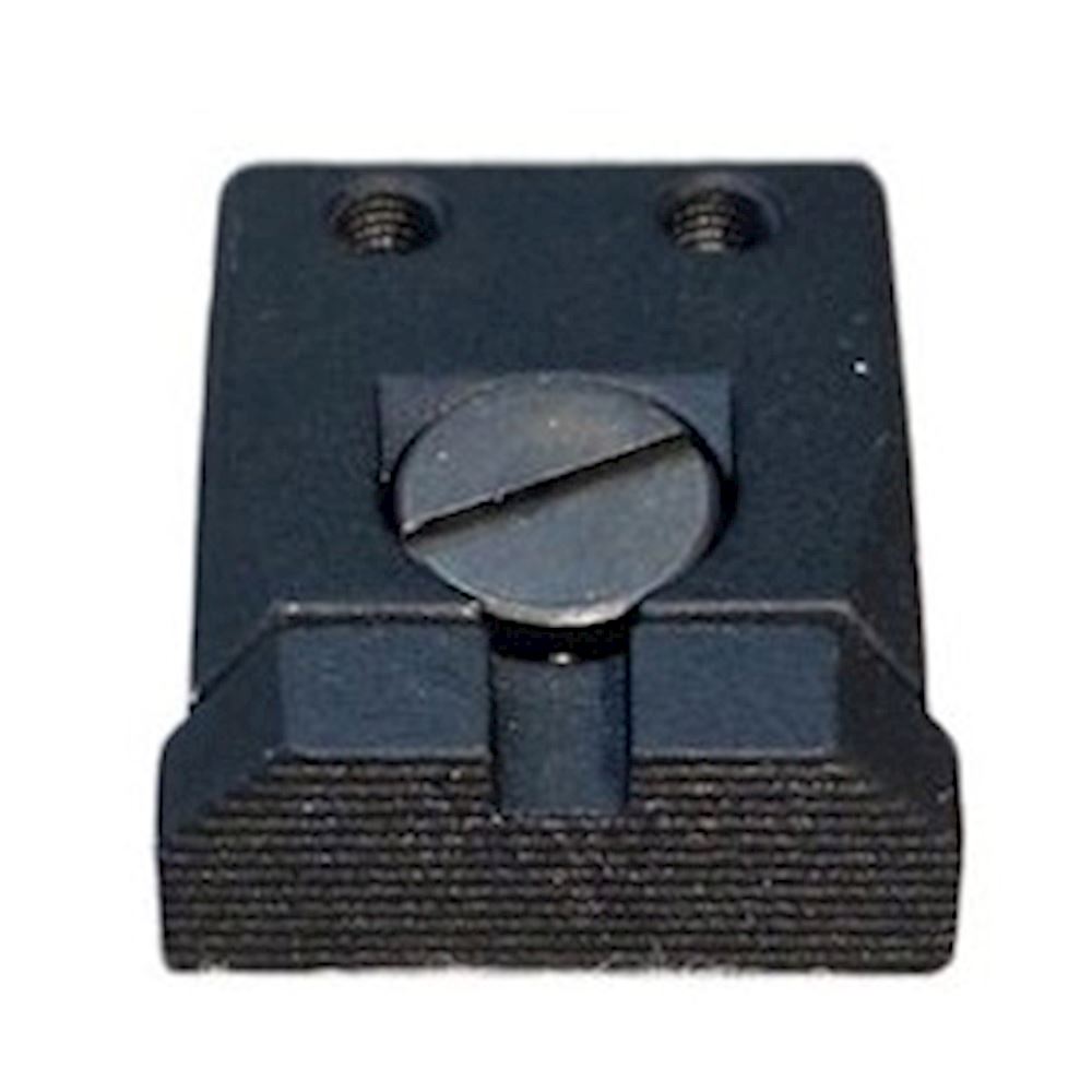 Tacca Di Mira GAMO Per Carabina Ad Aria Compressa | Ricambio Mirino Per Modelli Shadow | 5x2 Cm