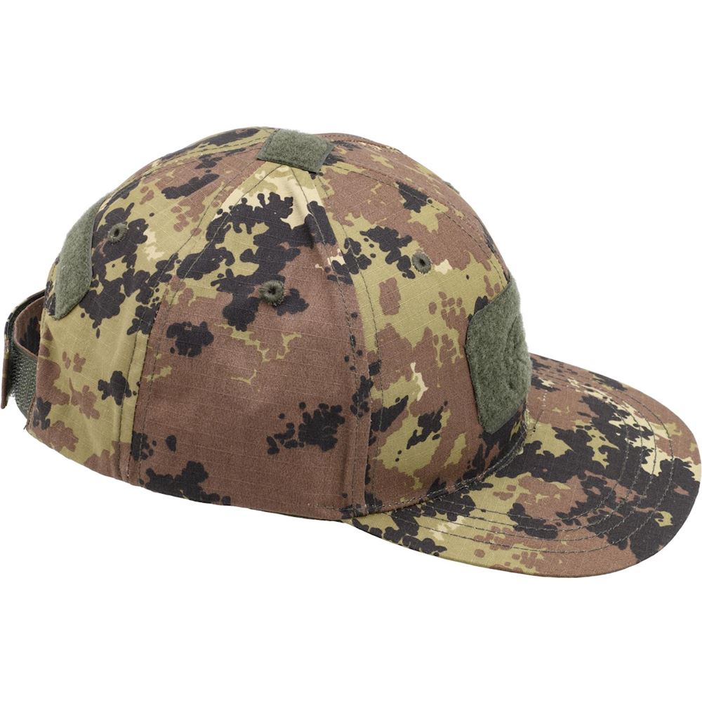 BASEBALL CAP VEGETATO HATS / CAPS - IlSemaforo