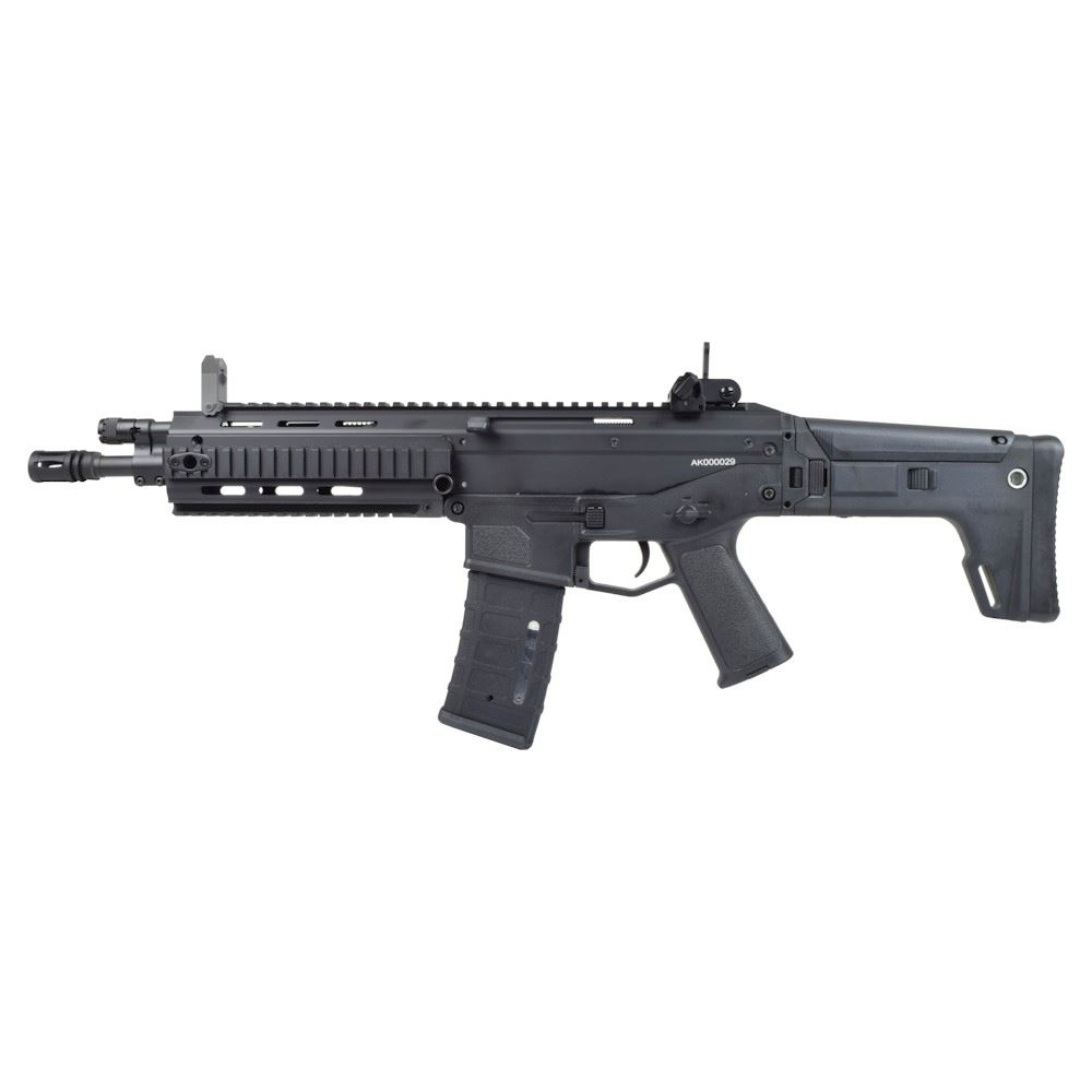 OMG HK416 FDE 10インチ OMG HK416 FDE 10インチ