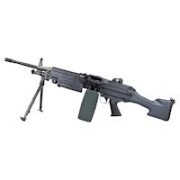 MINIMI M249 MK2 POLYMER VERSION PROFESSIONAL ELECTRIC RIFLES