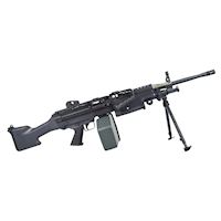 MINIMI M249 MK2 POLYMER VERSION PROFESSIONAL ELECTRIC RIFLES