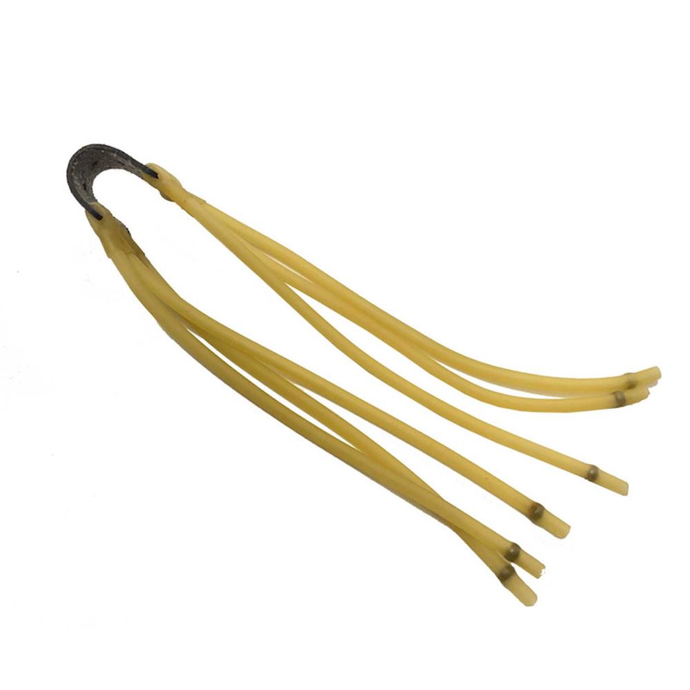 Ganci Per Corda Elastica. In Blister Da 2 Pz. - Eurogross - Foto 5