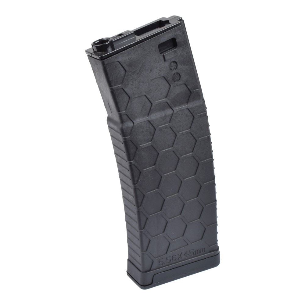 CARICATORE 300PZ PER SERIE M16/M4/SCAR-L CARICATORI PER FUCILI - Il
