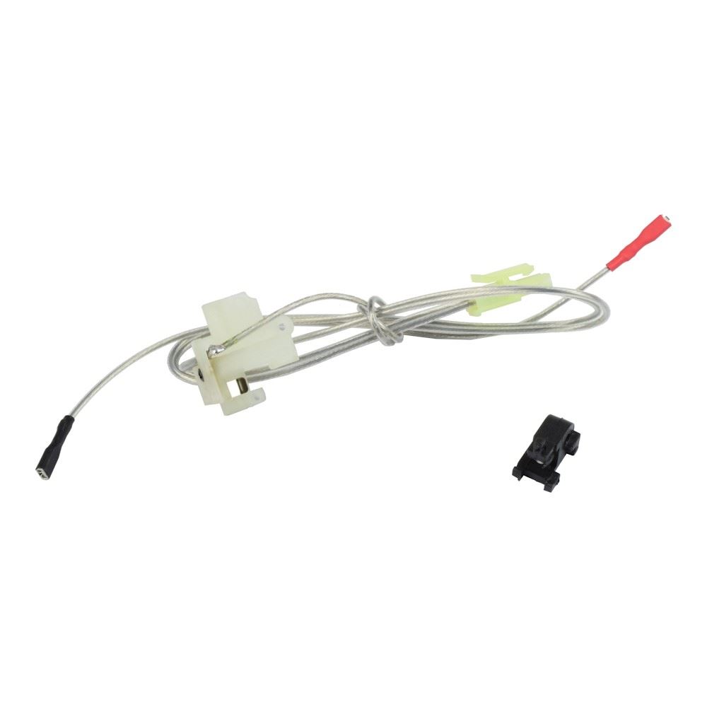 EMSea 4 PZ Auto Diesel Iniettore Connettore Elettrico Cablaggio Spina 13816706 Compatibile con Sprinter Impermeabile 2 Pin Auto Parti 15 cm