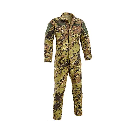 UNIFORMS - IlSemaforo