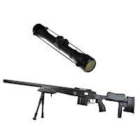 SNIPER TACTICAL MB4413 WITH BIPOD PROFESSIONAL SNIPER
