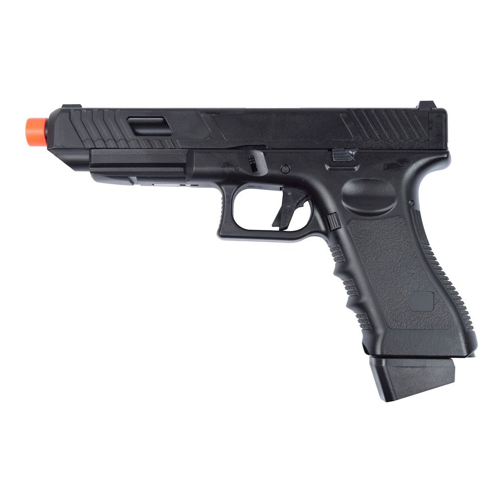 Gbb Pistol Glock 18c Tokyo Marui GREEN GAS BLOWBACK PISTOLS