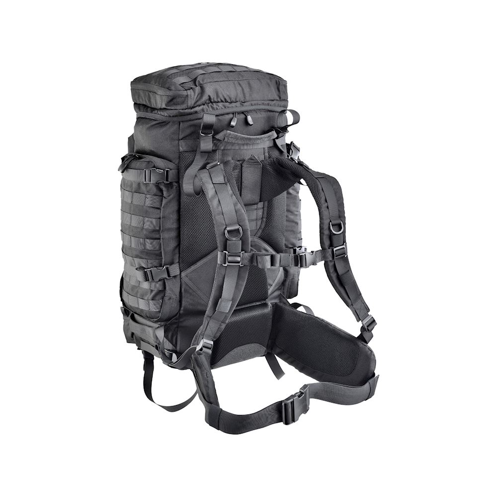 ZAINO TATTICO NERO 80 LITRI ZAINI IlSemaforo