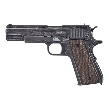 M1911A1 COLT GOVERNMENT GBB MARUI GREEN GAS BLOWBACK PISTOLS
