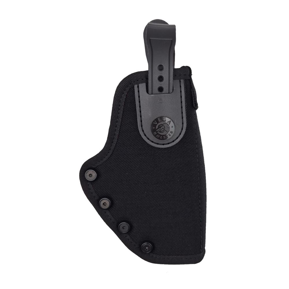 Étui De Ceinture Polymère Pour Pistolet Umarex T4E HDR50 / TR50 – Neuf – Fabriqué En Allemagne