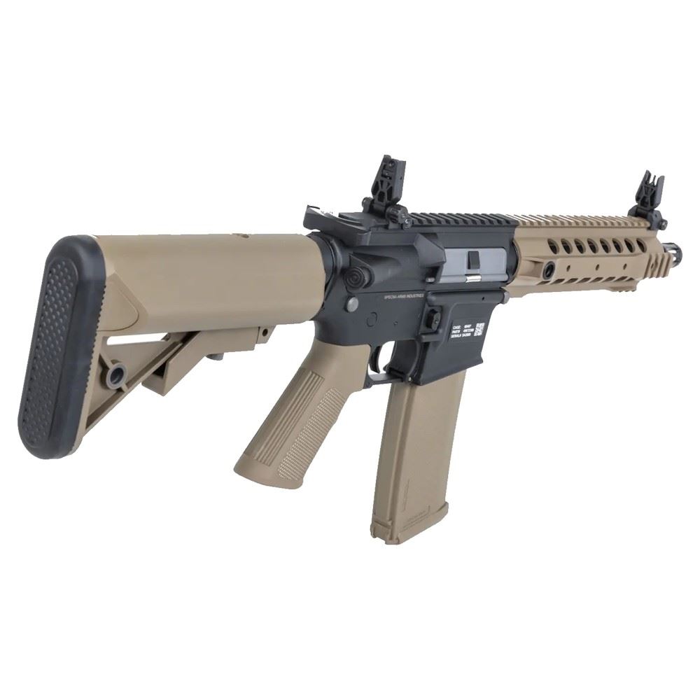 M4 SA-F01 FLEX GATE X-ASR GEN.2 SPECNA ARMS PROFESSIONAL ELECTRIC