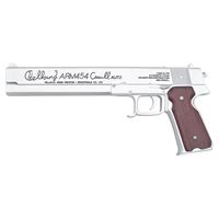 ANTI-FREAK COMBAT PISTOL JACKAL HELLSING SERIES ORNAMENTAL SWORDS