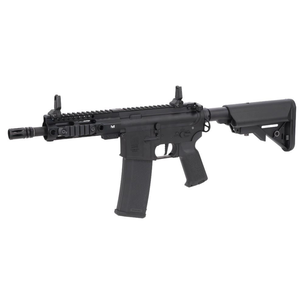 M4 SOPMOD BLOCK 2 FULL METAL RECOIL SYSTEM PROFESSIONAL ELECTRIC