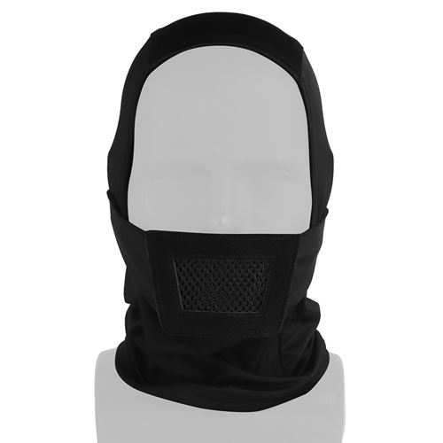 fantastica maschera da softair