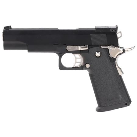 1911 MARK IV SERIES 70 COLT GOVERNMENT GBB MARUI GREEN GAS