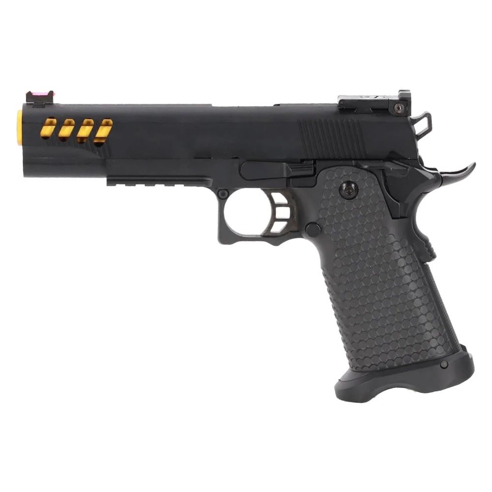 Gbb Pistol Glock 18c Tokyo Marui GREEN GAS BLOWBACK PISTOLS