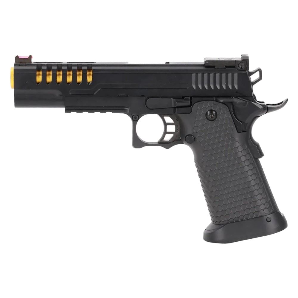 Gbb Pistol Glock 26 Advance Tokyo Marui GREEN GAS BLOWBACK PISTOLS