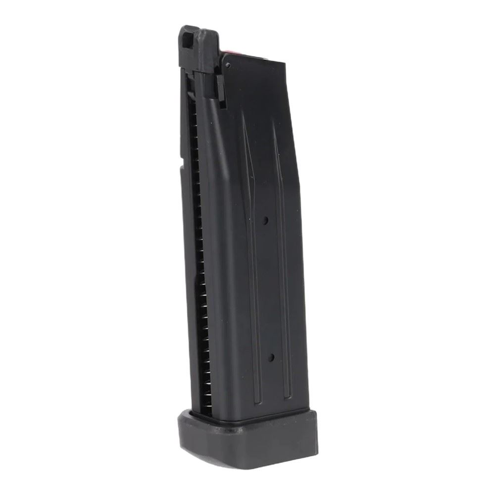 【st】GAS! MAGAZINE / SEEK ADDITIONALGREEN GAS MAGAZINE FOR G17/G18 VIGOR PISTOL MAGAZINES