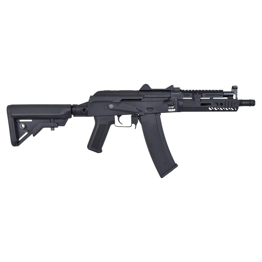 AK74 SA-PJ24 KRUK PRIME ASTER II ETU BLDC FULL METAL PROFESSIONAL
