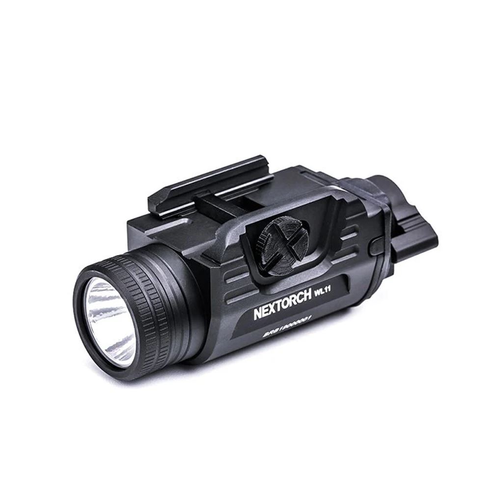 TORCIA LED 190 LUMEN M600C SCOUT CON REMOTO E ATTACCO DA 22MM TORCE - IlSemaforo - Foto 11