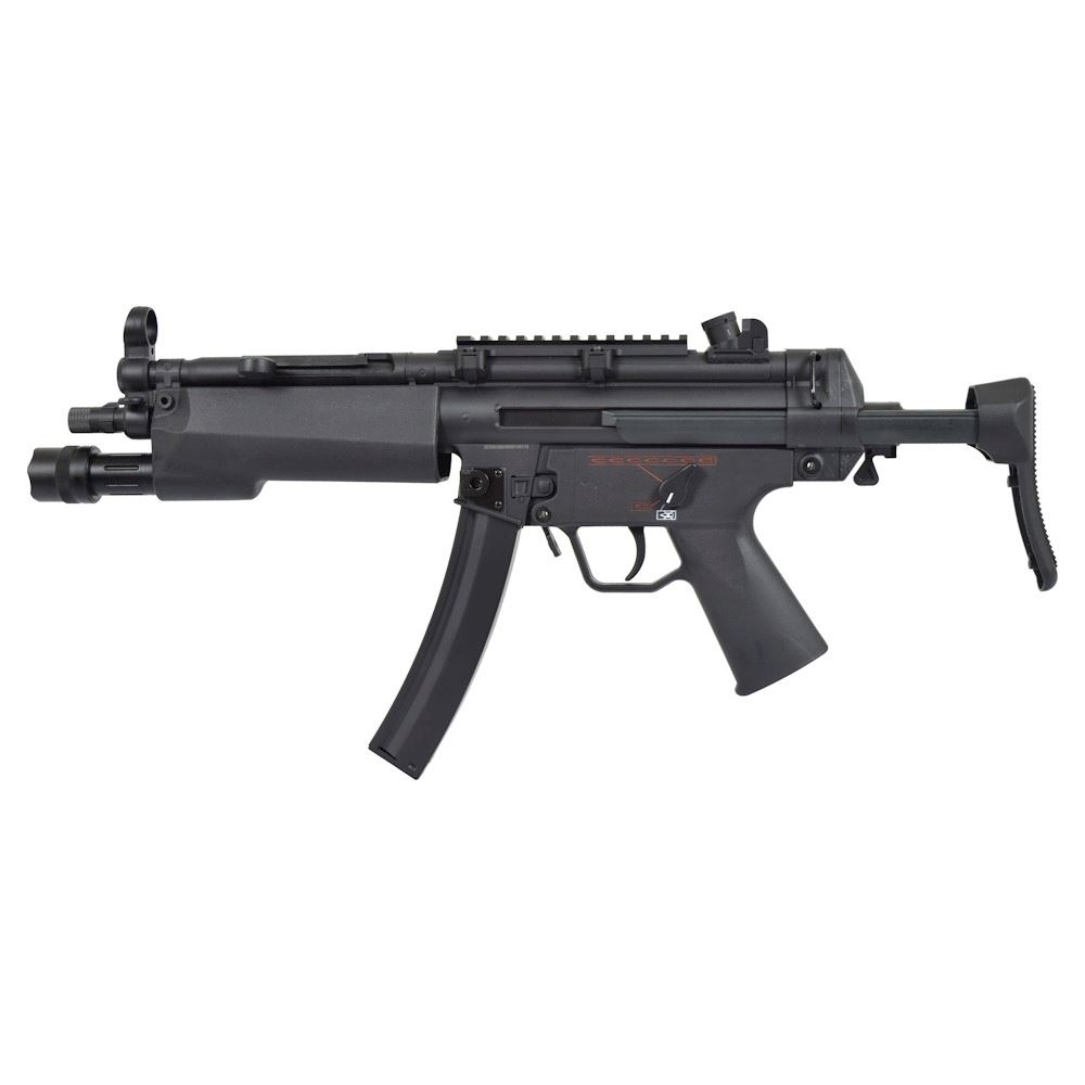 MP5 A5 TACTICAL PROFESSIONAL ELECTRIC RIFLES - IlSemaforo