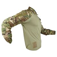 その他 motto_kuma / MultiCam Halfway Multicam Combat Shirt (TACSHIRT) – Totowa Airsoft