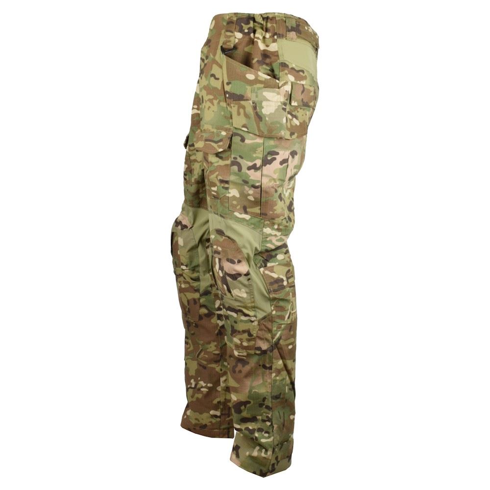 UNIFORM WARRIOR MULTICAM PANTS / SWEATSHIRT UNIFORMS