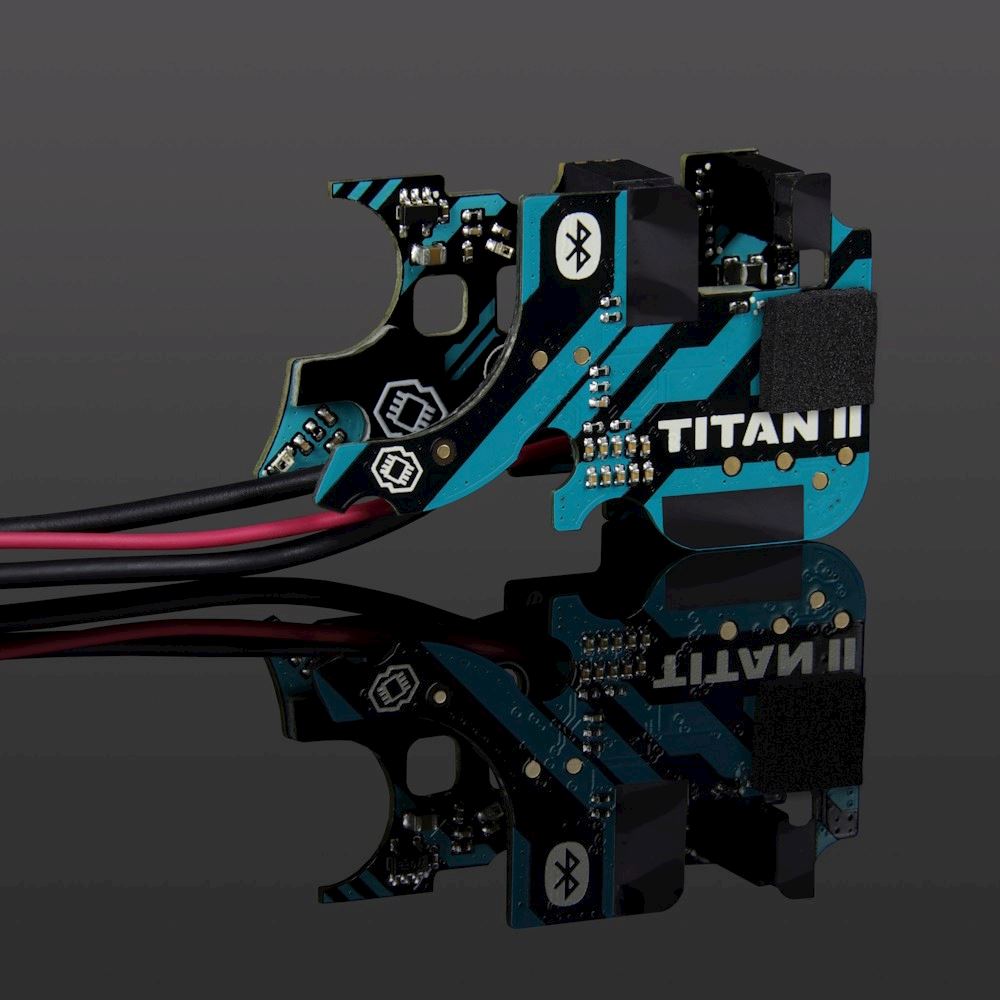 GATE ASTER II BLUETOOTH EXPERT FOR V2 GEARBOXES WITH QUANTUM TRI