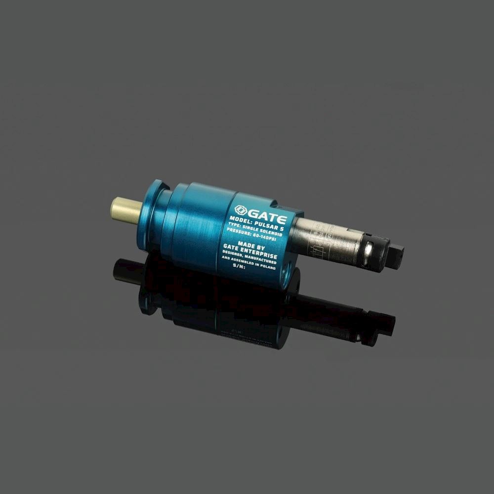 GATE ASTER II BLUETOOTH EXPERT FOR V2 GEARBOXES WITH QUANTUM