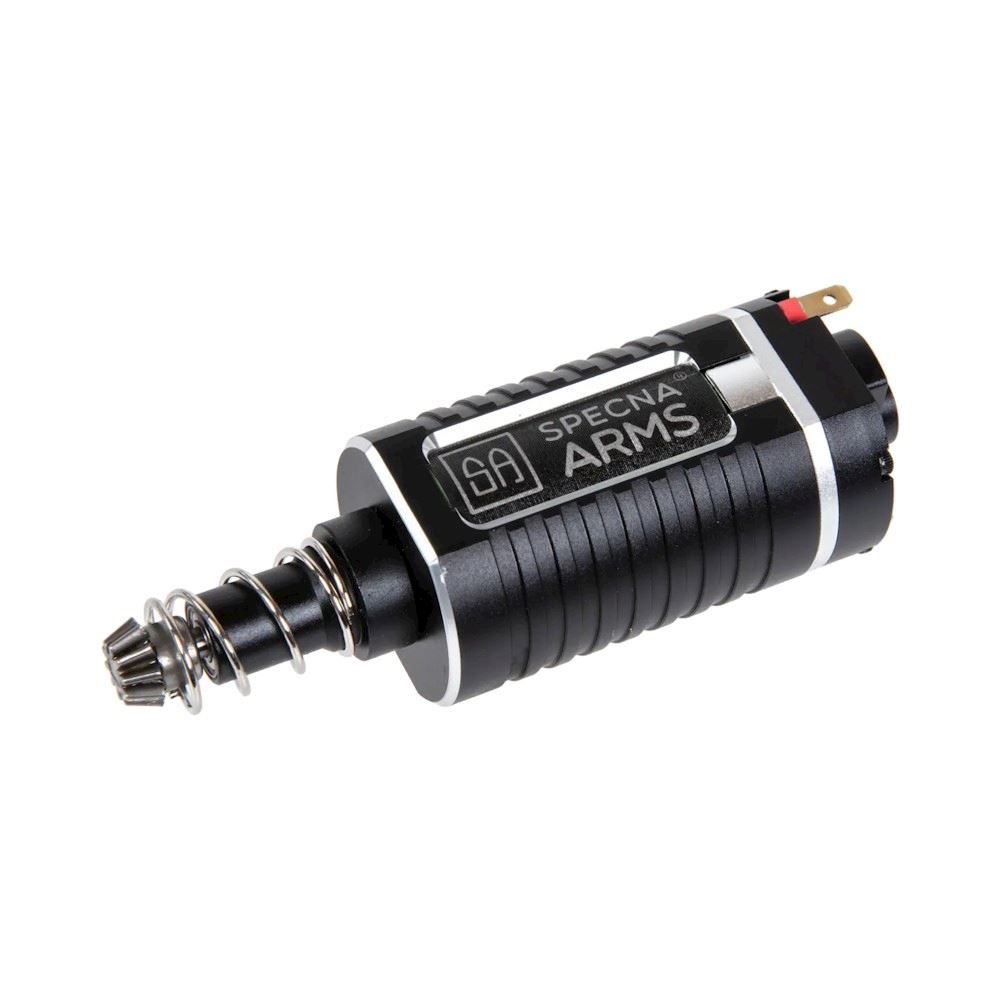 MOTOR HIGH TORQUE LONG AXLE MOTORS - IlSemaforo