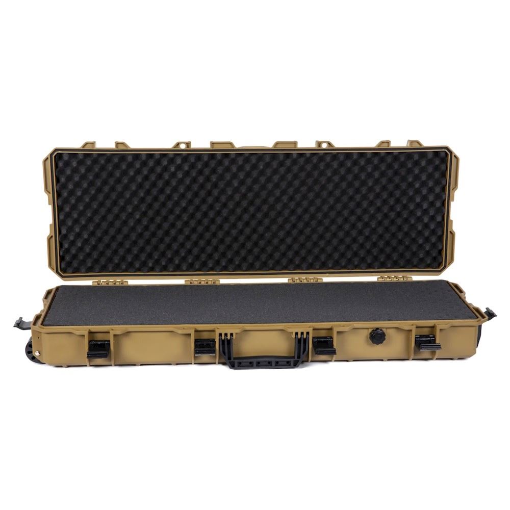 SPECNA ARMS VALIGETTA PORTA FUCILE 100CM TAN VALIGIE/CUSTODIE